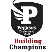 Image result for Pegasus Trampoline Club