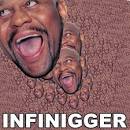 There will black people for