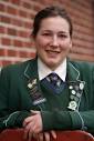 LEADING STUDENT: Bridget Gilchrist hopes to follow in the footsteps of some ... - 63218