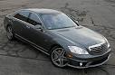 2008 Mercedes-Benz S-Class Base S600 4dr Sedan Reviews, Expert Car ...