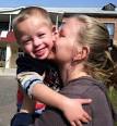Follow the Hinz family's