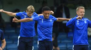 Image result for Stockport Junior Blues