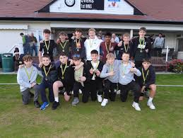 Image result for Attenborough Cricket Club