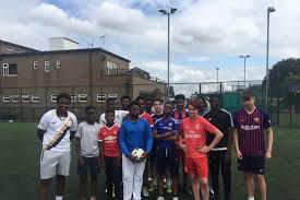 Image result for Hunslet Green Community Sports & Social Club