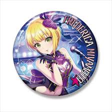 「宮本フレデリカ アイドルマスターシンデレラガールズ」の画像検索結果