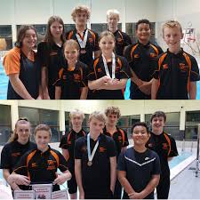 Image result for Stocksbridge Pentaqua Swimming Club