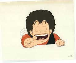 「則巻千兵衛 Dr.スランプ アラレちゃん」の画像検索結果