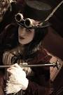 steampunk fashion women
