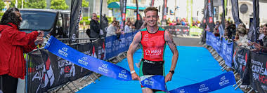 Image result for Cardiff Triathletes