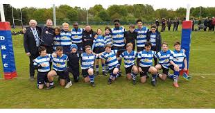 Image result for Wanstead RFC