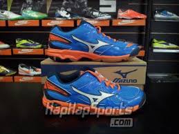 Sepatu Voli Murah - Mizuno Wave Twister 4