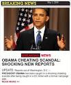 National Enquirer Retracts Claims of Obama Affair Video Already