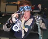 Image result for University of Southampton Rifle Club
