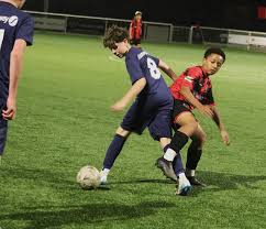 Image result for Allestree Juniors Football Club