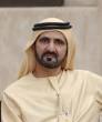 bin Rashid Al Maktoum