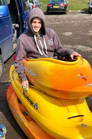 Image result for Addlestone Canoe Club