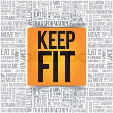 Image result for Keepfit Section