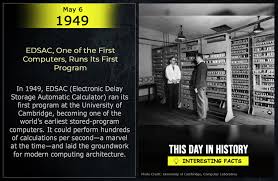 Image result for Edsac