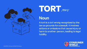 Image result for tort