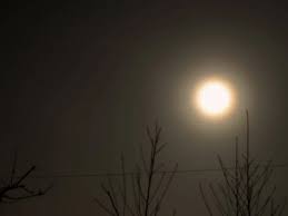 Attēlu rezultāti vaicājumam “Lunar corona”