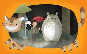 Image result for Totoro
