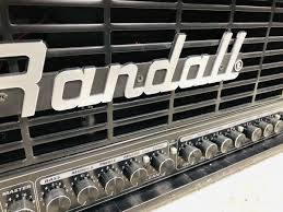 Image result for randallrh300g3