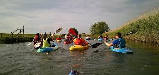 Image result for University Of Hull Canoe Club