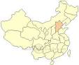 Hebei Travel Guide: Map, Location, Climate, Scenic Spots
