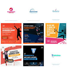 Image result for Flyers Badminton Club