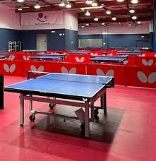 Image result for Taversham Table Tennis Club