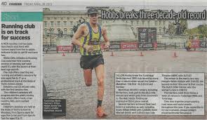 Image result for Tunbridge Wells Harriers