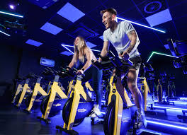 Image result for Village Gym Basingstoke