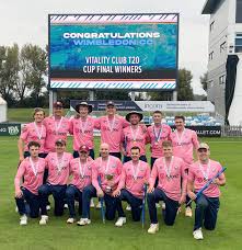 Image result for Wimbledon Cricket Club