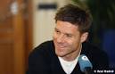 Xabi Alonso Xabi (: