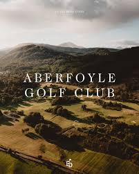 Image result for Aberfoyle Golf Club