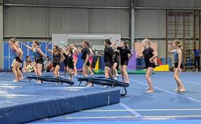 Image result for stonehaven gymnastics club