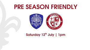 Image result for Metropolitan Police Badminton Club