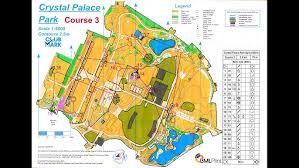 Image result for Dartford Orienteers (DFOK)