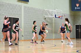 Image result for Boldon Ca Netball Club