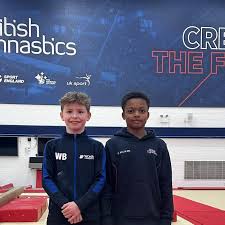 Image result for Woking Gymnastics Club