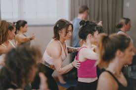 Image result for Reading Yoga Classes