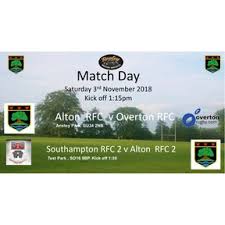 Image result for Overton RFC Club