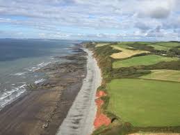 Image result for North Devon Hang Gliding & Paragliding Club