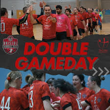 Image result for Bristol Handball Club