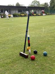 Image result for Bury Croquet Club