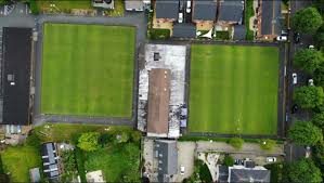 Image result for Finaghy Bowls Club