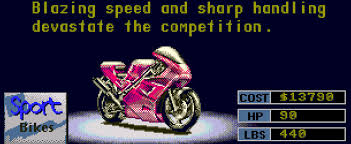 Image result for road rash motorcycle