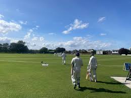 Image result for Cleethorpes Cricket Club
