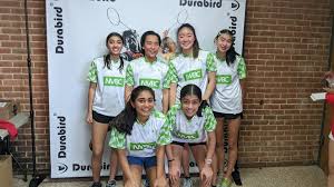 Image result for Northern Flight Badminton Club