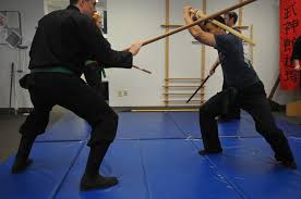 Image result for Bujinkan Mid Kent Dojo